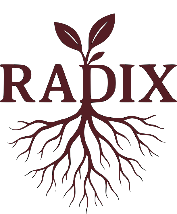 Logo Radix Edu